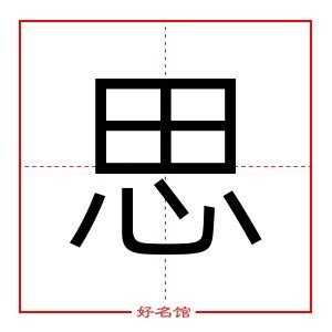 思字五行|思在五行中属什么